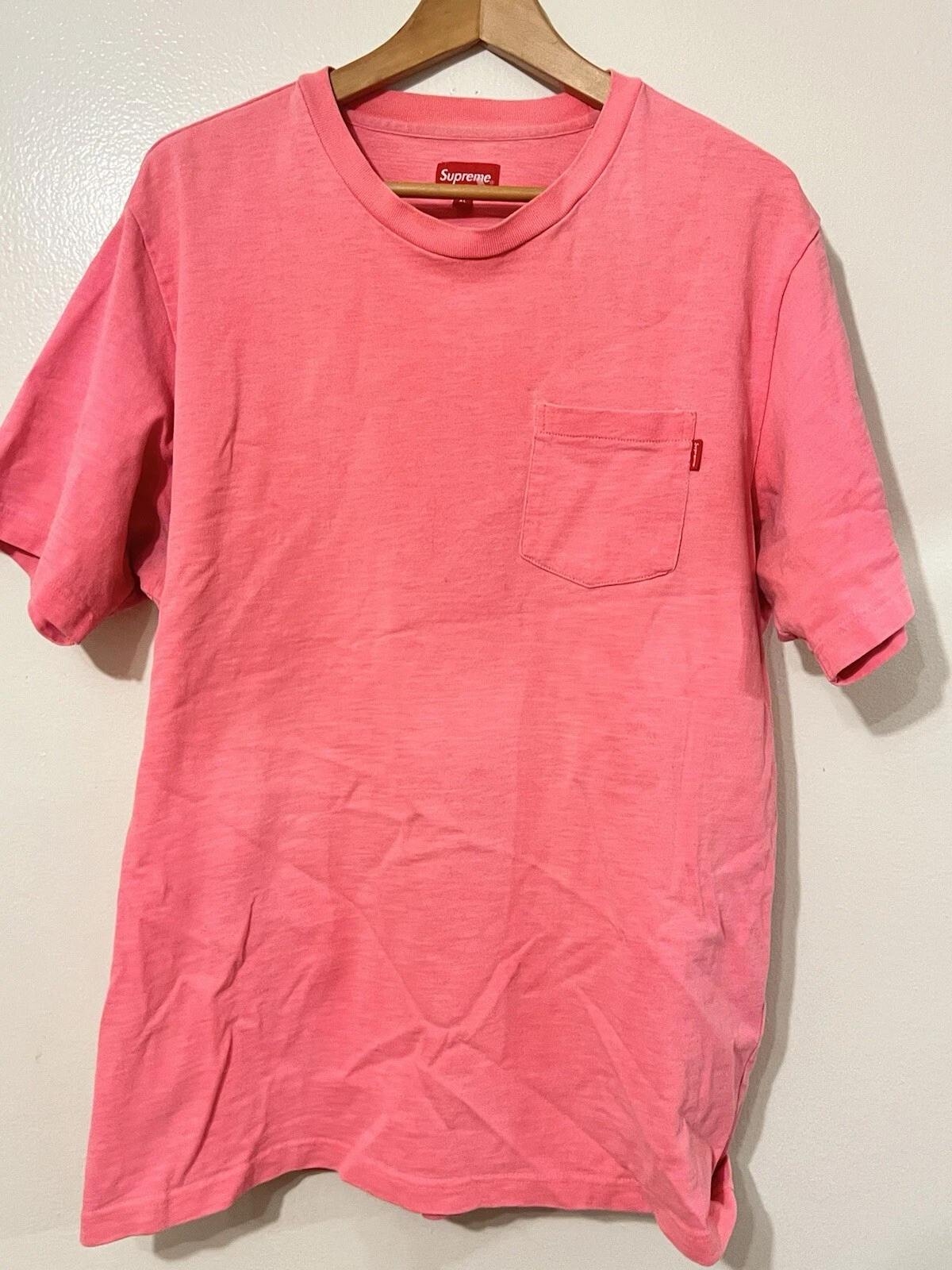 T shirt Supreme XL