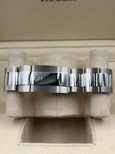 Rolex Sky-Dweller Blue Dial Oyster Bracelet 336934 Pre-Owned 2023 7