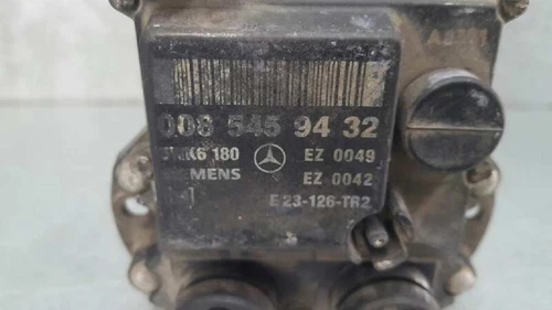 0085459432 Elektronisches Modul Für MERCEDES-BENZ 123 (BM 123) * 216840 - Bild 3 von 3