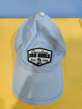 North Carolina Tar Heels Adjustable Hat - Drew Pearson Marketing 