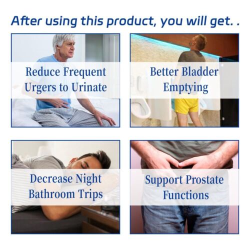 Royalprestige Prostate Beta Glucan Gel Dressings, See Results in 7 Days For Male - Picture 14 of 21