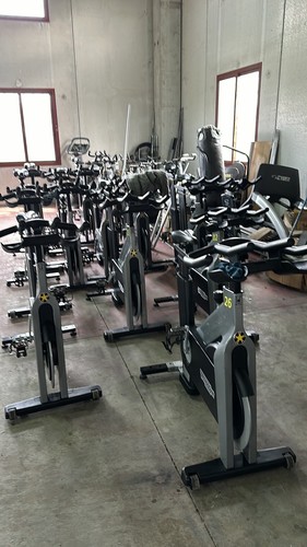 Technogym Ride Spin Bike Professional - Foto 3 di 3