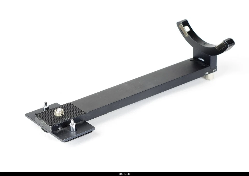  Mamiya APO Sekor Z 350 mm f/5,6 para RZ67 Pro II IID con cabezal como nuevo Foto 4 de 4