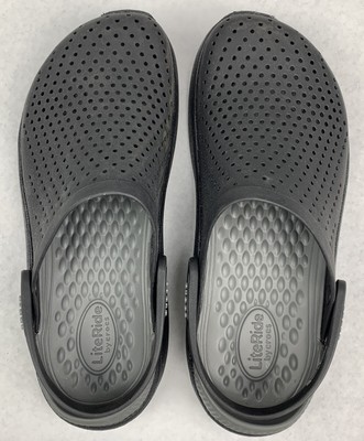 open toe quilted sliders