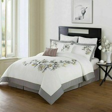 Bridge Street Sonoma King Comforter Set 
