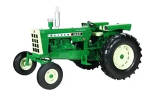 Spec-Cast SCT-788 Oliver 1850 Wide-Front Tractor 1/16 Die-cast MIB