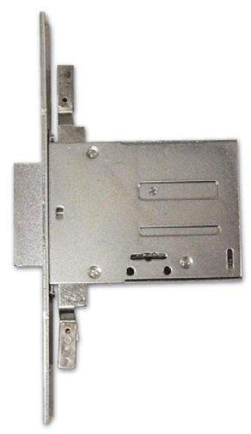 Serratura da Infilare a Doppia Mappa Iseo Art. 663.301.704 Mis. 70Mm Front. 25mm