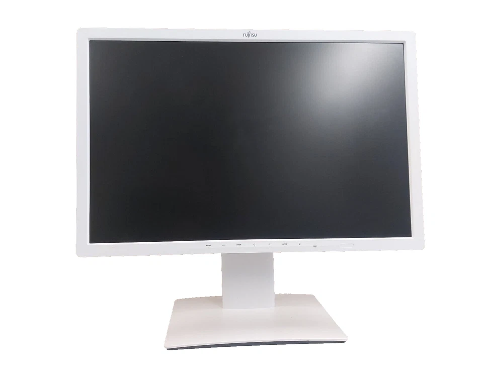 Fujitsu B24W-7 LED Monitor 24 Zoll Bildschirm 1920 x 1200 IPS LED FULLHD