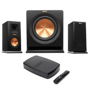 reference premiere hd wireless 2.1 towers system