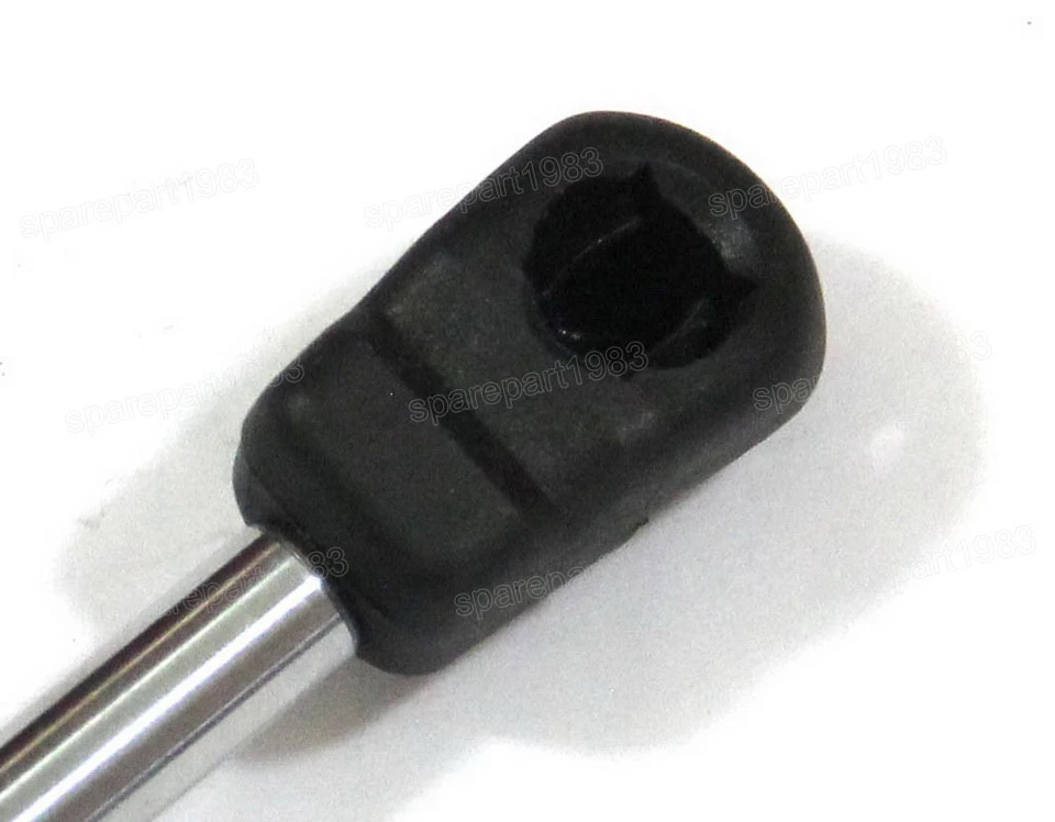 Amortiguador amortiguador soporte gas 2 piezas para Audi AllRoad Quattro Foto 2 de 4