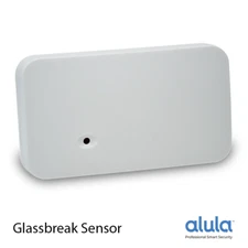 Alula Connect+ | Glass Break Sensor