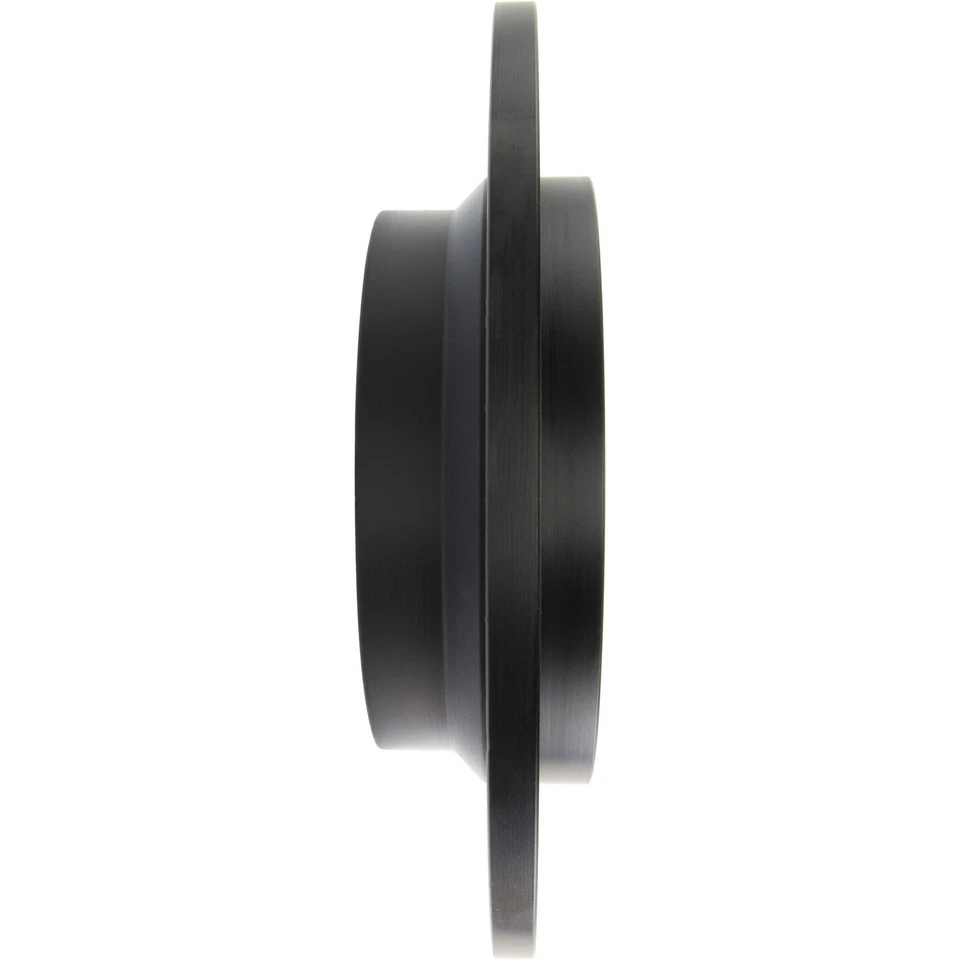 Задняя пара роторов дискового тормоза Stoptech для Volvo XC70 2003-2007 годов выпуска (47143) - Изображение 3 из 4