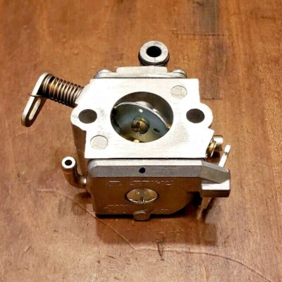 Carburatore Per Stihl MS170 MS180 MS 170 180 017 018 Motosega ZAMA C1Q-S57 C1Q-S57A C1Q-S57B Sega A Catena Carburatore Di Ricambio - Foto 9