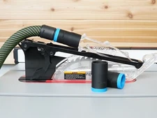 27mm Hose Adapter for SawStop Jobsite Pro Dust Guard