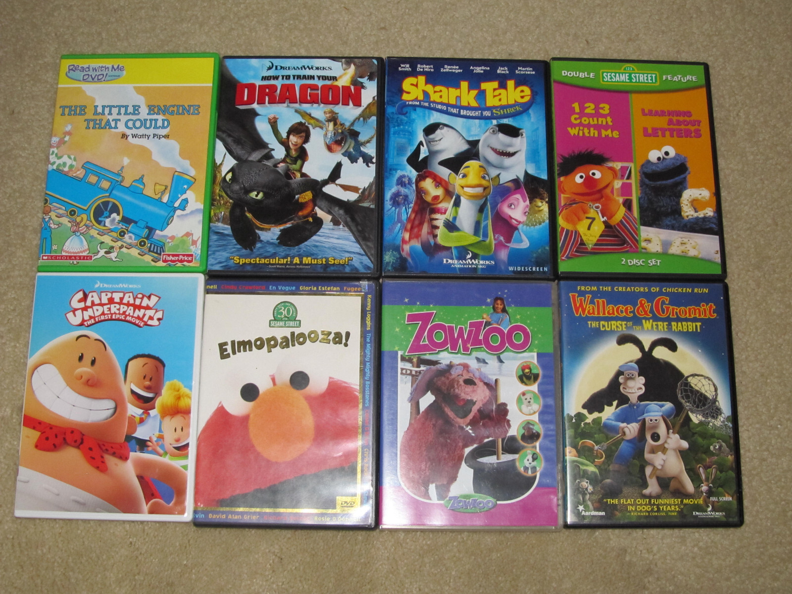 Simple Solution: Organized \u0026 Streamlined DVDs - Simply Organized, image size:1600x1200