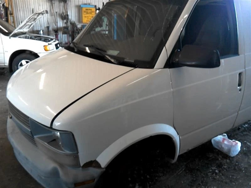 Estuche de transferencia ID Yd compatible con 99-05 ASTRO 1558066 Foto 2 de 4