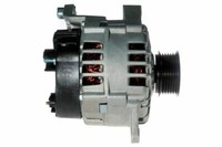 Hella 8EL 011 710-601 Generator FüR CitroËN Fiat Peugeot
