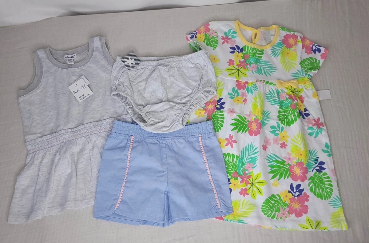Nordstrom Baby Girl s Size 12 24 Months Lot of Clothes
