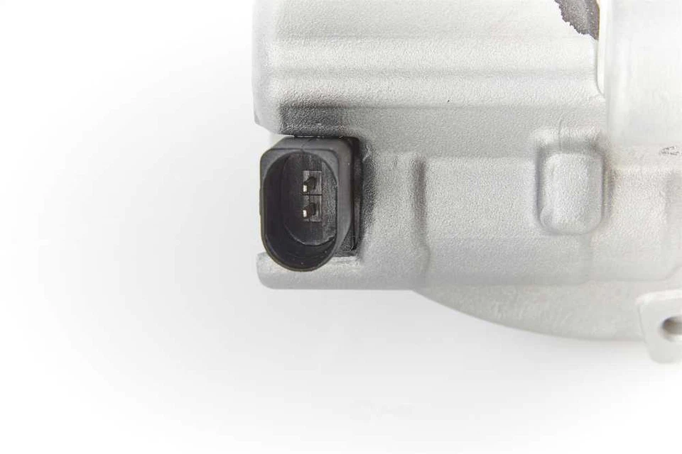 Compresor de aire acondicionado compatible con Volkswagen Jetta Beetle Golf NISSENS NORTH AMERIC 2005-2014 Foto 4 de 4
