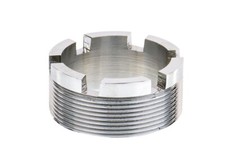 Krümmermutter für Dürkopp MD 200