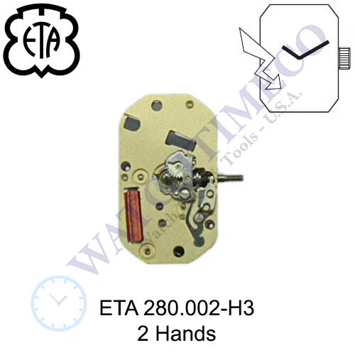 Eta 280.002 deals