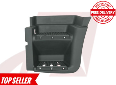 NEU | Passend für Iveco Stralis Trittstufe, Eingang, Box LH N/S 500375430 | KOSTENLOSER VERSAND