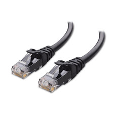 10Gbps Snagless Cat 6 Ethernet Cable 20 Ft Cat 6 Cable, Cat6 Cable, Internet...