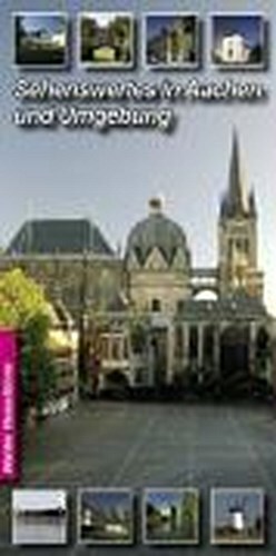 Thumbnail - Sehenswertes In Aachen, Der Euregio Und Nordeifel, Achim Walder
