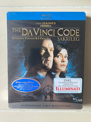 Blu-Ray Lot BRAND NEW & FACTORY SEALED (LOT 4) (RARE