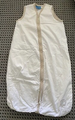 bubbaroo baby sleeping bag