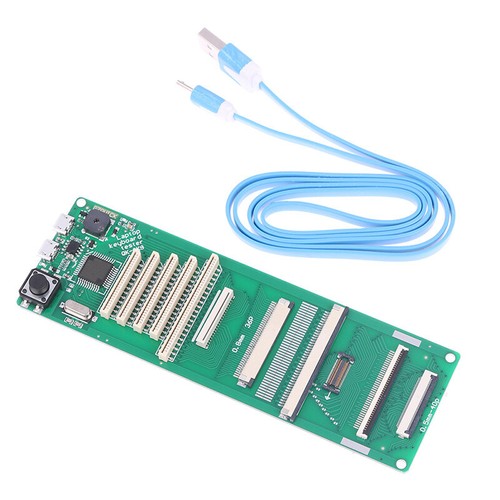 For AK9 Keyboard Test Module Universal USB Interface Keyboard Test Instrument - Afbeelding 5 van 6