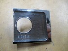 <!--F#f_0-->HOLDEN HD HR LIGHTER DASH PANEL INSERT BEZEL FACIA SPECIAL PREMIER PANEL VAN<!--F/-->