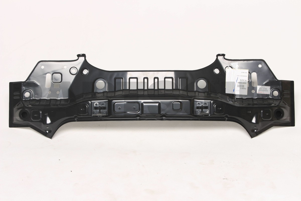 5830747090 Genuine Toyota PANEL SUB-ASSY, BODY 58307-47090 | eBay
