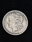 1895-O Morgan Dollar — photo from another recent sale