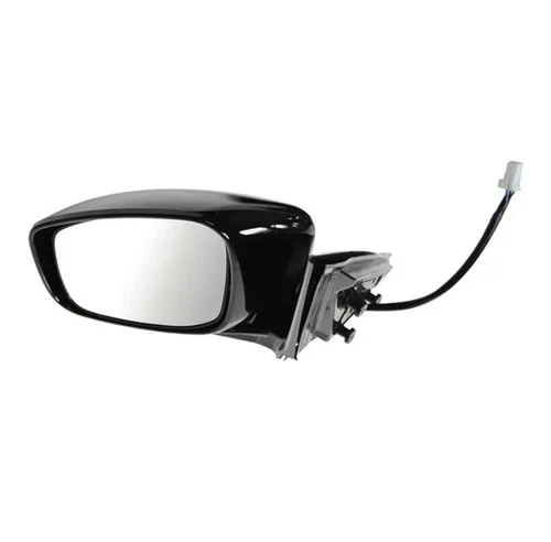 Mirror Power Heated LH Left Driver Side for Infiniti G25 G25X G37 G37X