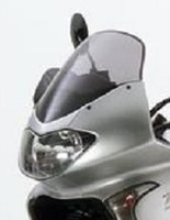 Honda XLV 650 TRANSALP-00/07 - Windschutzscheibe Herkunft GetöNt MRA /