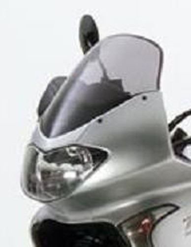 Honda XLV 650 TRANSALP-00/07 - Windschutzscheibe Herkunft GetöNt MRA /-image