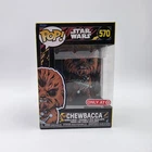 Funko Pop! Vinyl Star Wars Chewbacca #570 Target Exclusive Figure