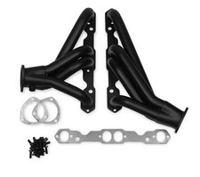 Hooker Headers 2460hkr Competition Shorty Header Fits 82-92 Camaro Firebird