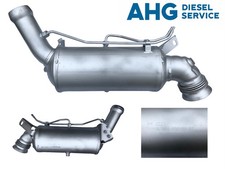 Original Partikelfilter Mercedes E 220 CDI E 250 CDI C220 CDI C250 CDI NUR EURO5