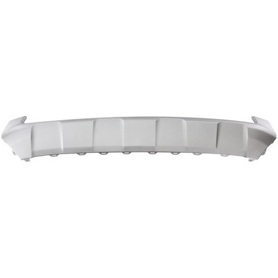 Air Dam Deflector Valance Front Lower for Honda Pilot 2023-2025