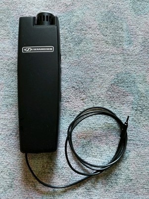 Sennheiser SK1012 Funkmikrofon / Sender inkl. MKE4012 Kapsel #2