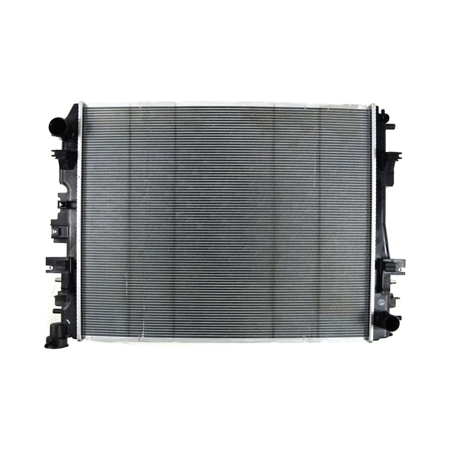 For Dodge Ram 1500 2009-2010 Dodge 55056870AF Radiator Foto 2 de 4