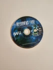 Resident Evil: The Darkside Chronicles Nintendo Wii, 2009 Disc Only