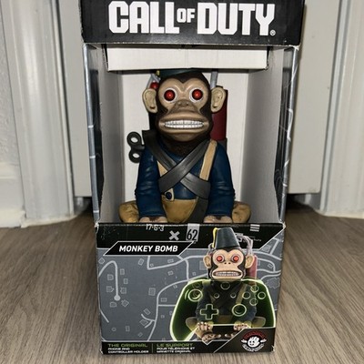 Call of Duty MONKEY BOMB The Original Phone & Controller Holder Cable Guys