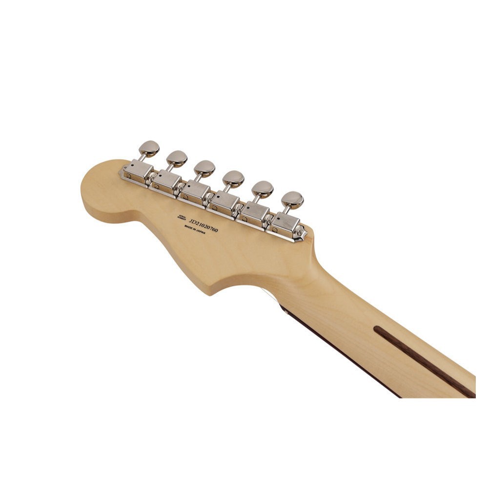 Fender Made in Japan Junior Collection Jazzmaster Electric Guitar 24 Inch Scale