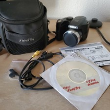 FINEPIX S5700 Digital Camera 7.1 mp by Fujifilm Works