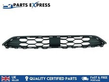 FORD KUGA ST-LINE 2023-ON MK3 FRONT BUMPER LOWER GRILLE - NEW