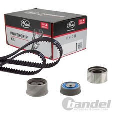 Kit de distribution Mitsubishi SPACE RUNNER