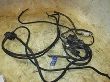 Evinrude E-Tech 115hp 2 stroke outboard Oil Injector (5005922)